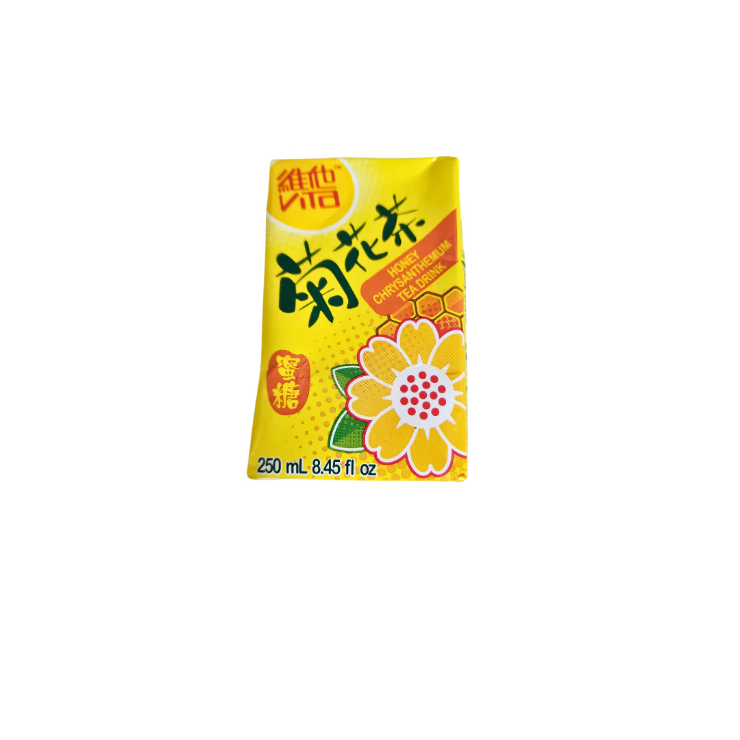 Vita Honey Chrysanthemum Tea 250ml