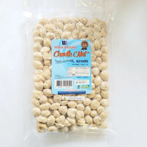 Wira Candle Nut (Kemiri) 15.8 oz