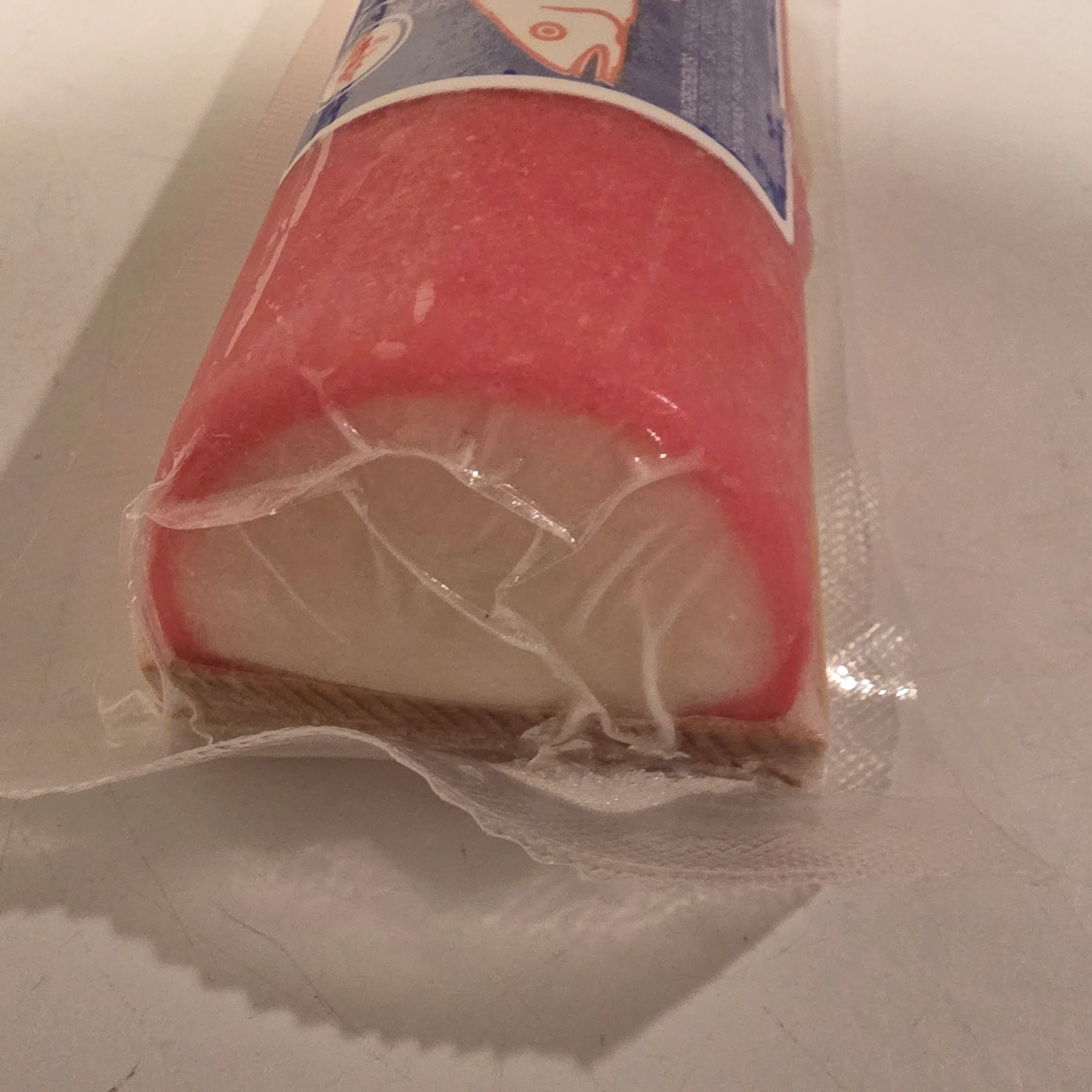 Yamasa Kamaboko Red Frozen 6 Oz - Image 2