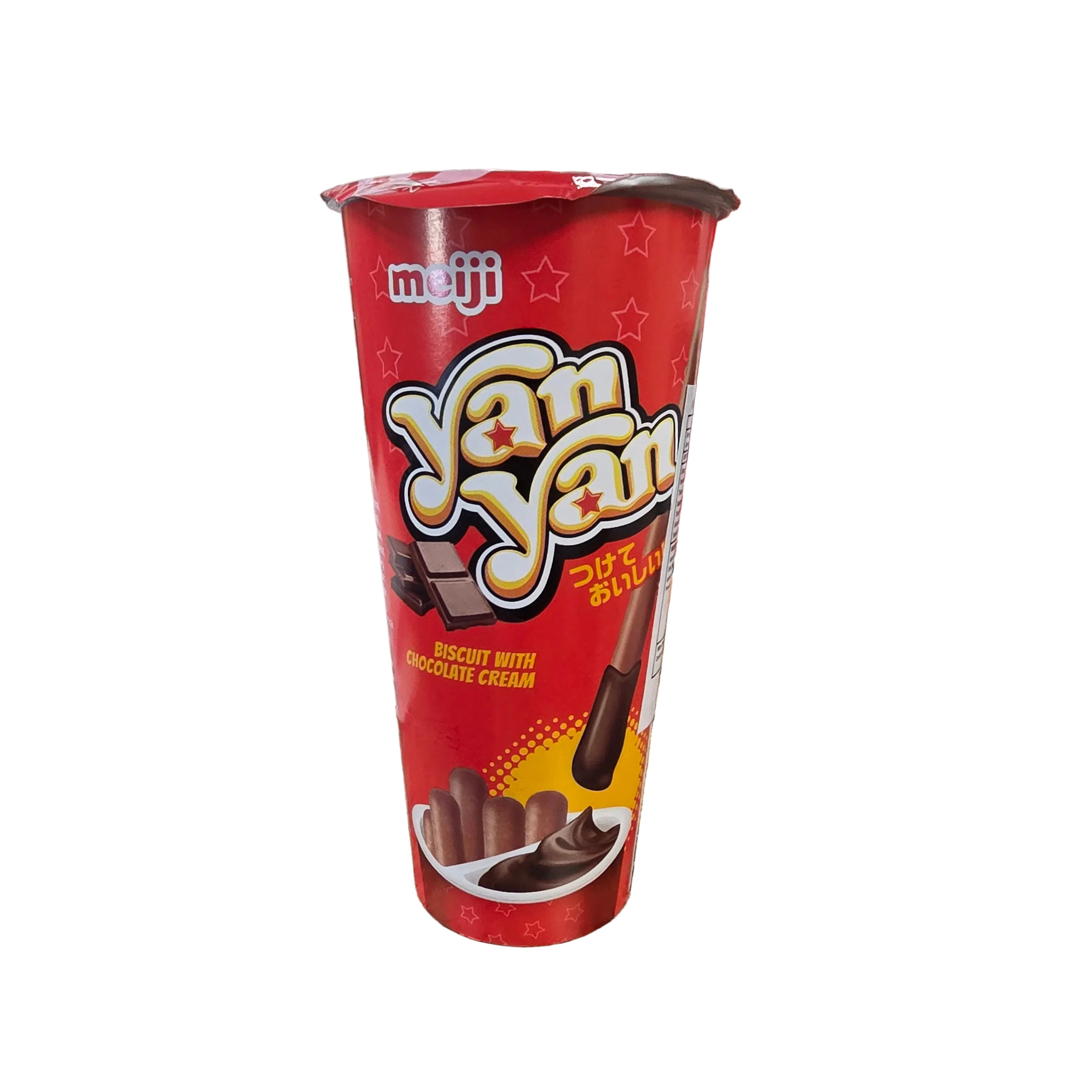 Yan Yan Meiji Choco Dip 40 g